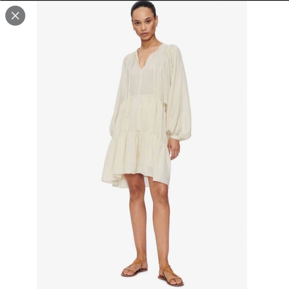 Anine Bing Madison Dress size M